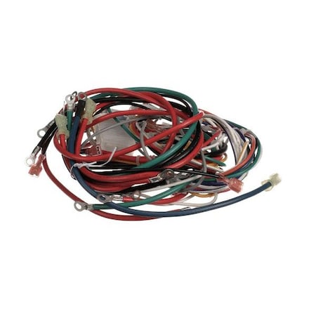 Wilbur Curtis Harness, Assembly Complete Gem Ss WC-13287